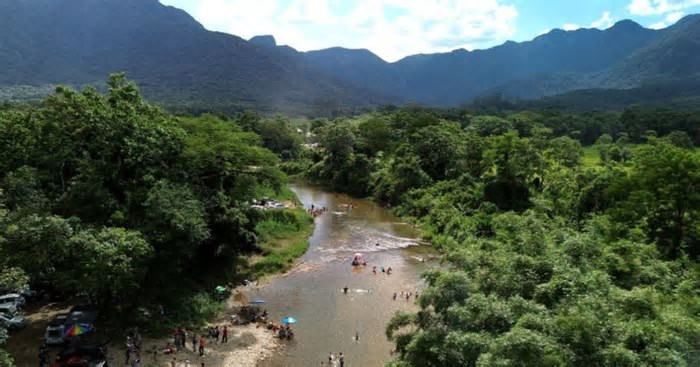 Caminhos do Piraí: conheça a rota de Joinville que pode ganhar selo da ONU