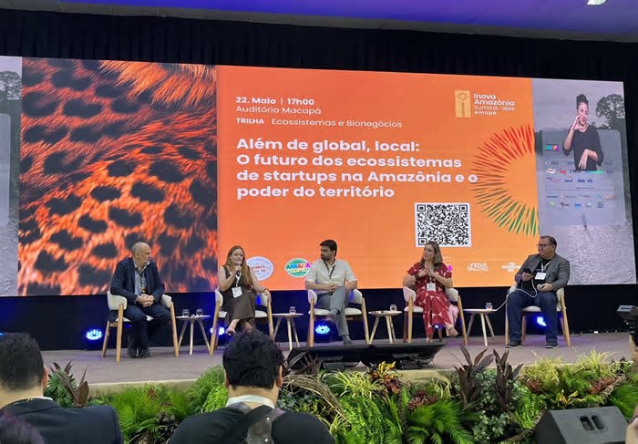 Startups da Amazônia enfrentam desafios de visibilidade para mostrar potencial de seus negócios