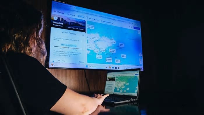 Com turismo aquecido, número de agências de viagem cresce 70% no Ceará