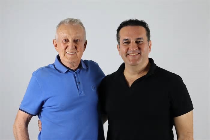 Rede de moda masculina fundada por pai e filho em Fortaleza cresce com franquias e fatura R$ 70 milhões