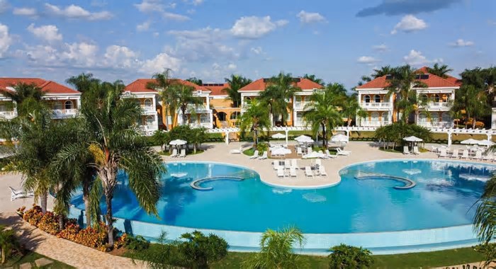 Blue Tree Hotels anuncia a administração do exclusivo Daj Resort & Marina em Ribeirão Claro (PR)