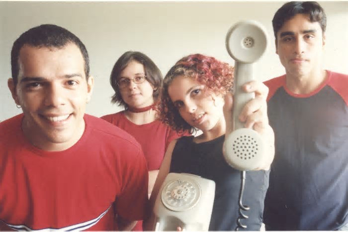 Livro reúne histórias de mais de 50 anos de rock em Fortaleza