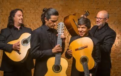 Festival Internacional de Música do Pará tem II Encontro de Flauta Doce e Encontro de Violões