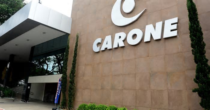 Grupo Carone entra nos mercados de bairro e vai começar pela Praia do Canto