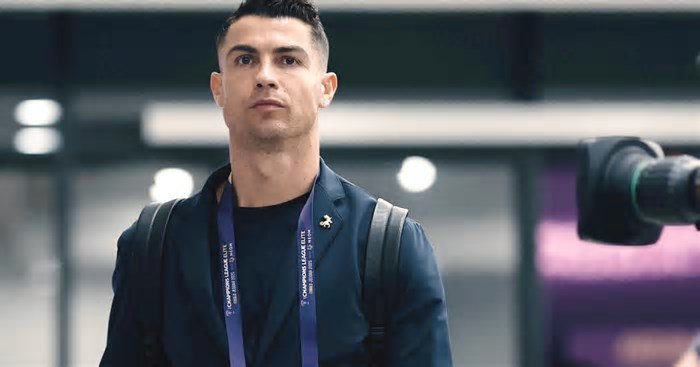 Botafogo volta a negar proposta para Cristiano Ronaldo