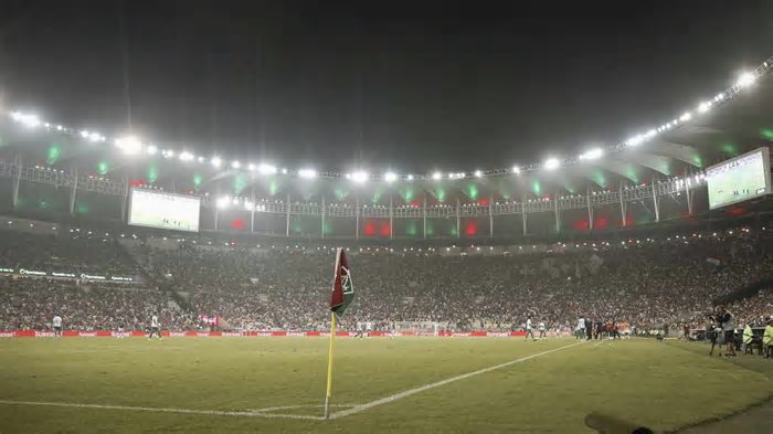 Após quinta, Fluminense pode ficar quase 2 meses sem jogar no Maracanã