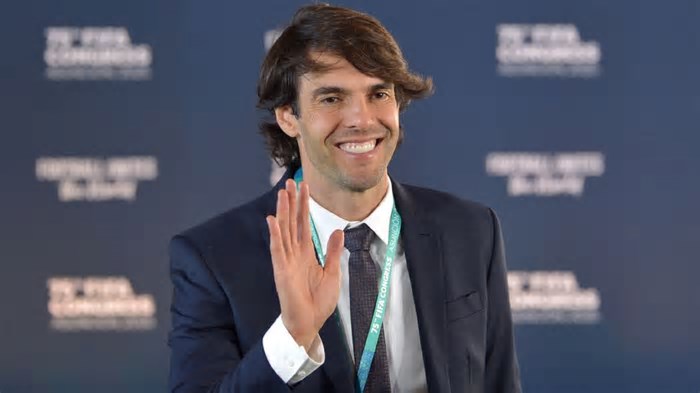 Kaká é direto sobre trabalhar com Ancelotti na seleção brasileira: 'Se surgir a oportunidade...'