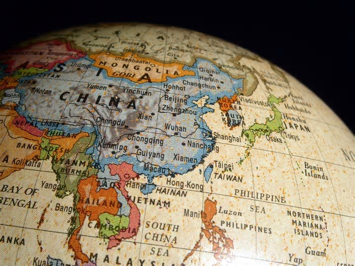 Bradesco lança ETFs de ações chinesas na bolsa brasileira