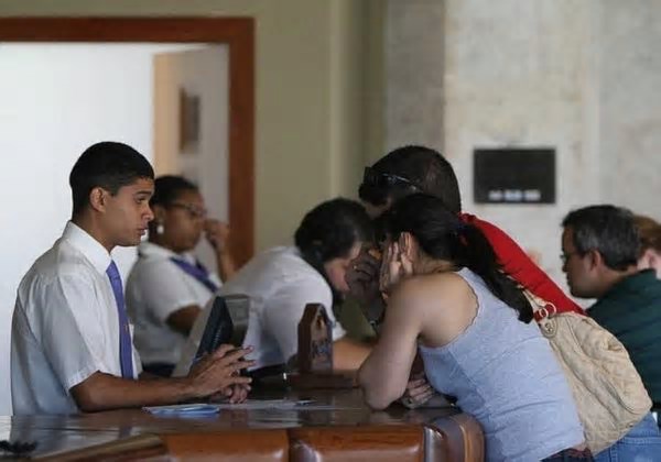 Setur-BA contribui para aumento da ocupação hoteleira na capital baiana