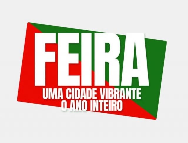 Evento inédito “Feira, uma cidade vibrante o ano inteiro” é realizado pelo Portal Bahia Bahia