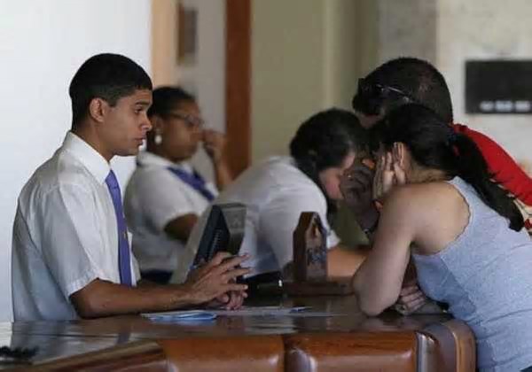Incentivo da Setur-BA ao turismo de negócios contribui para aumento da ocupação hoteleira