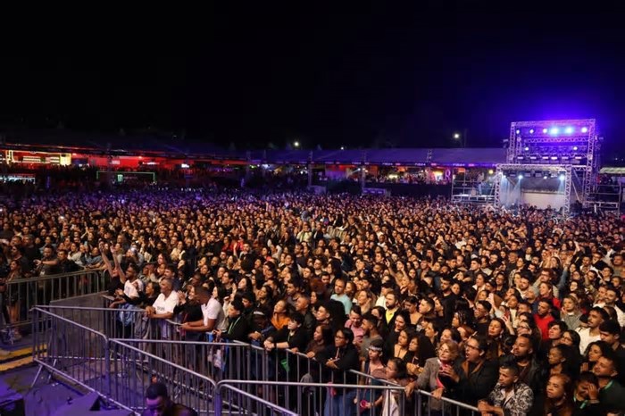 A 19ª edição do Festival de Inverno Bahia abre, hoje, as vendas no escuro