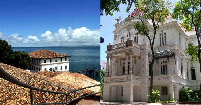 Confira a programação dos equipamentos culturais da Bahia durante a 23ª Semana Nacional de Museus