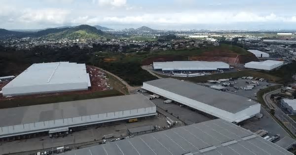 Complexos logísticos: grupo do ES coloca R$ 200 milhões na Bahia e no Paraná