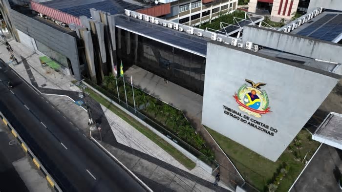 Congresso do TCE-AM e IRB reúne autoridades nacionais e internacionais em Manaus