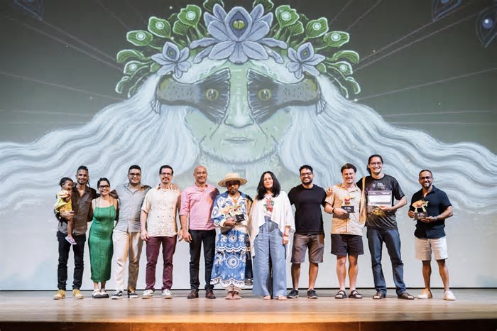 Festival Olhar do Norte 2025 abre inscrições para curtas em Manaus