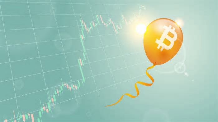 Bitcoin renova máxima histórica, negociado acima dos US$ 109 mil
