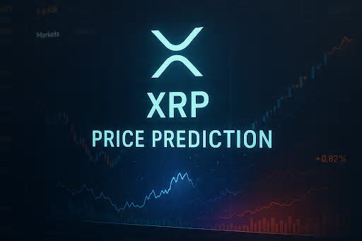 Previsão de Preço do XRP: Analistas Sugerem que XRP Ainda Pode Valorizar 50x a Partir Daqui, Mas Um Rival É Mais Provável?