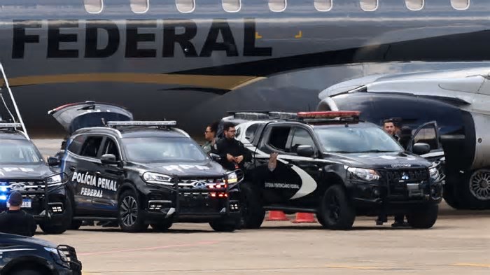Novo Concurso Público da Polícia Federal cobra criptomoedas como conhecimento específico
