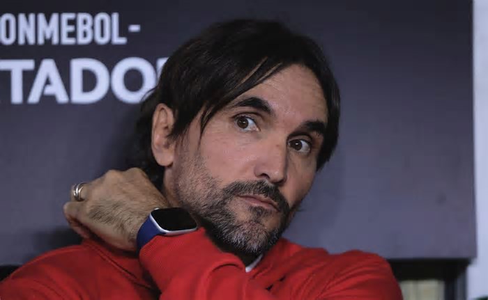 Diego Hernán Martínez faz análise de Cerro Porteño-PAR x Palmeiras pela Libertadores: “Tivemos mais controle”