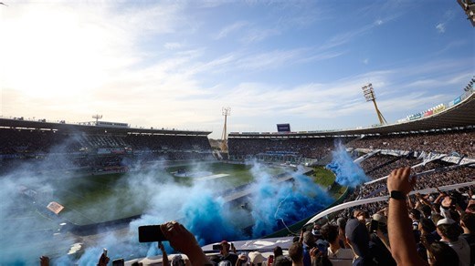 Talleres x Libertad: horário e onde assistir ao jogo da Libertadores
