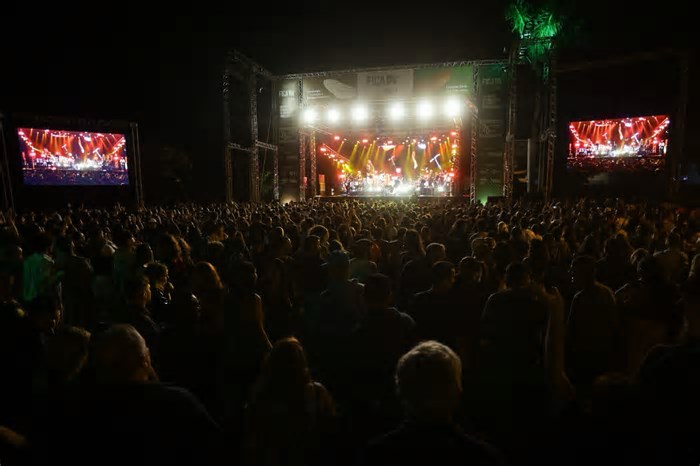 Fica 2025 divulga shows e apresentações culturais selecionadas para festival