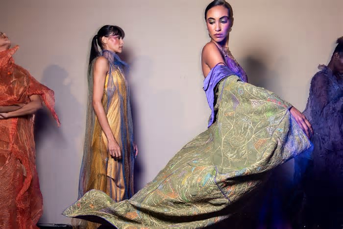 DFB Festival 2025 começa em Fortaleza nesta quarta (14) com foco na moda autoral e no impacto da IA