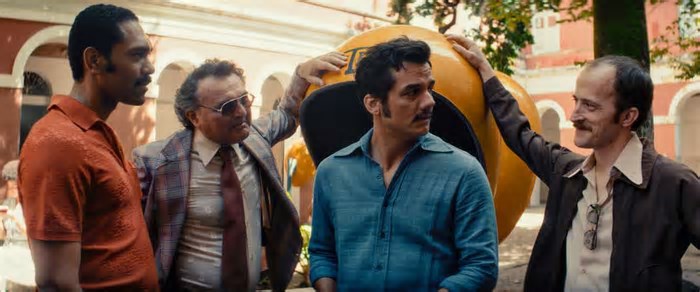 Festival de Cannes 2025: Ceará participa do evento com atores na mostra principal e quatro curtas