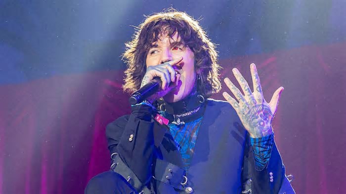 O incrível patrimônio do artista britânico de rock que vive no Brasil