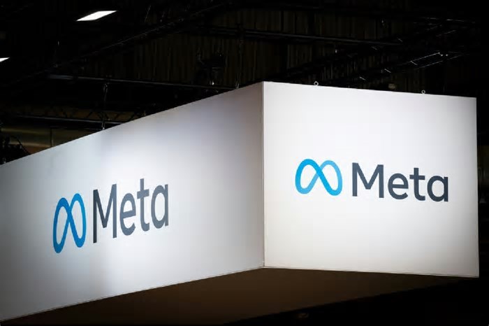 Meta avalia retomar projetos com criptomoedas e integrar stablecoins para pagamentos