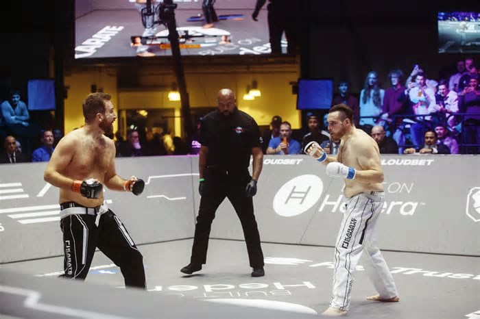 ‘Clube da Luta’ tech: elite da tecnologia do EUA adere a artes marciais e cria até competições especiais