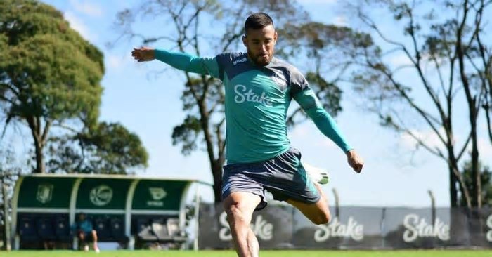 Juventude encerra a 7ª rodada do Brasileirão com confronto direto