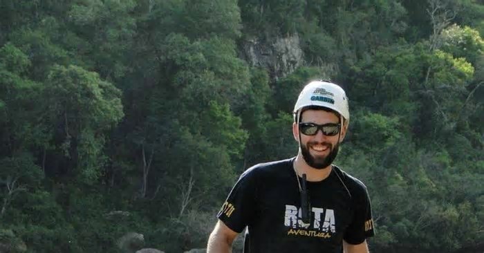 Morre Ronaldo Garbin, um dos heróis das enchentes que devastaram o RS em 2024