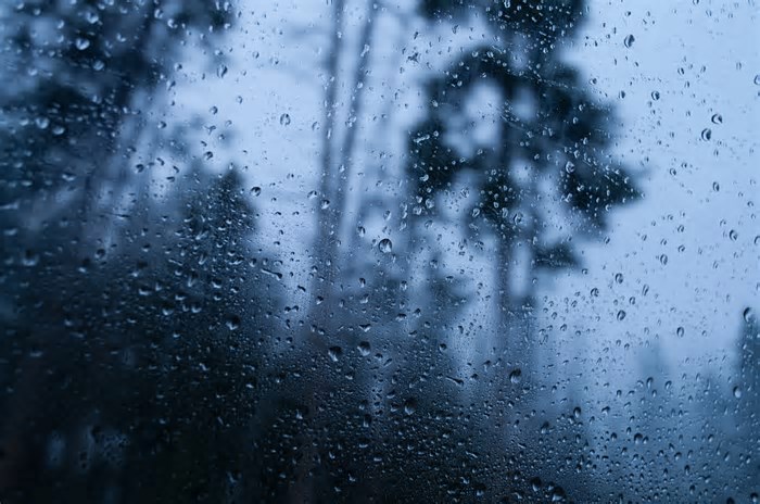 Interior do RS registra 100 mm de chuva em poucas horas
