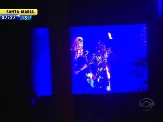 QUIZ: você lembra do último show da turnê de Lady Gaga no Brasil, em 2012? Faça o teste