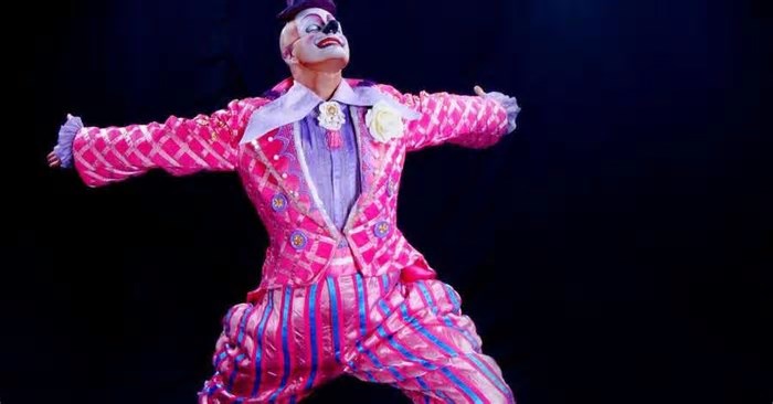Universo Casuo apresenta “Grand Spectacle du Cirque” em Porto Alegre