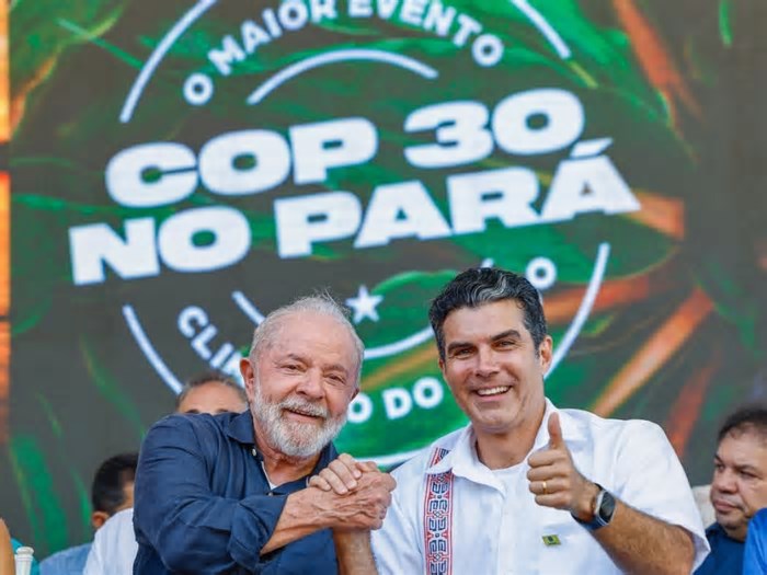 COP 30: o que é, quando acontece e por que o evento será no Brasil