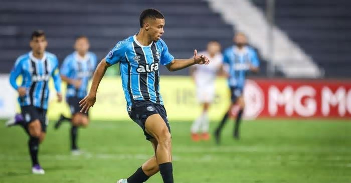Saiba onde assistir ao jogo do Grêmio contra o Bragantino, pelo Brasileirão