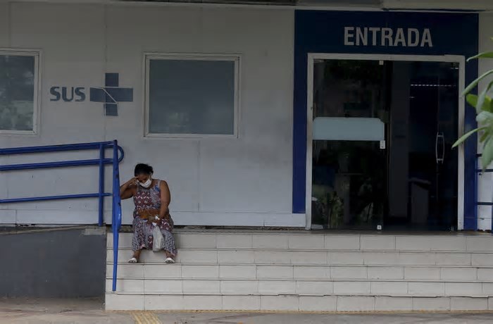 Mais de 60 milhões de brasileiros estão em municípios com menos de 1 médico por mil habitantes