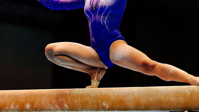 Tecnologia e resiliência marcam nova fase da ginastica brasileira