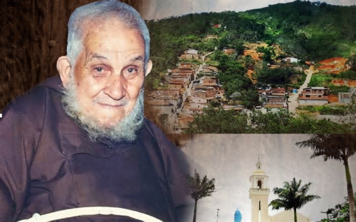 Prefeitura de Caruaru assina acordo para construção do Santuário de Frei Damião