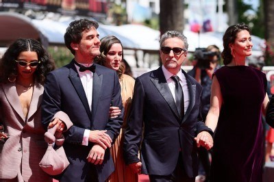 Brasil em Cannes