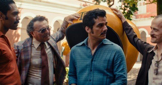 Confira a história de ‘O Agente Secreto’, produção brasileira ovacionado em Cannes