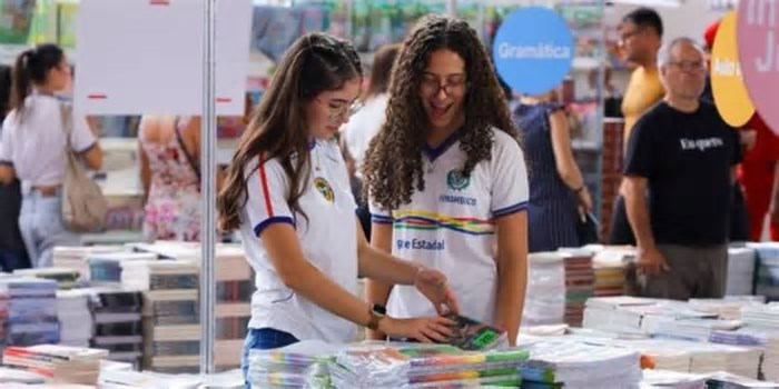 Petrolina sedia Circuito Literário de Pernambuco pela primeira vez