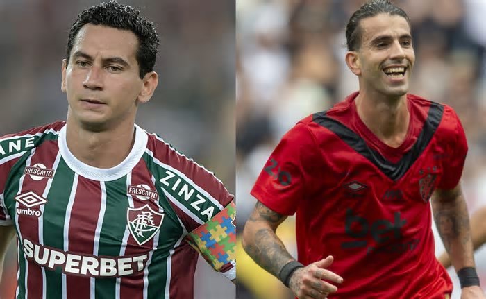 Fluminense x Sport AO VIVO – Onde assistir jogo em tempo real pelo Brasileirão