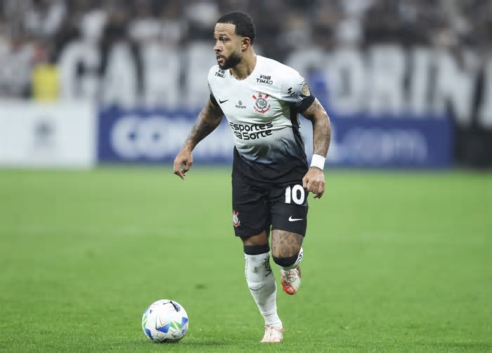 Corinthians x Internacional: onde assistir ao vivo e horário do jogo pelo Brasileirão