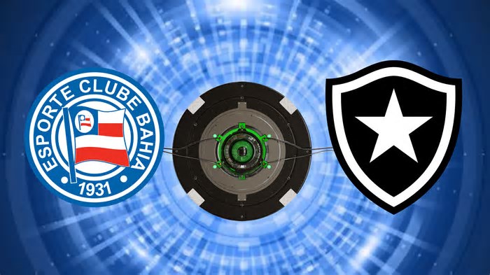 Bahia x Botafogo: onde assistir, horário e escalação do Brasileirão