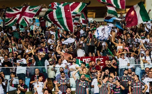 Fluminense x Sport: horário e onde assistir ao jogo do Brasileirão