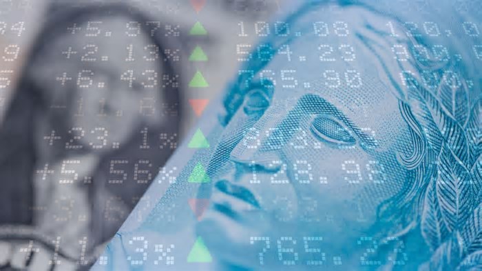 Semana mais curta teve ganhos para a Bolsa brasileira e o real; veja como foram os últimos dias para Ibovespa e dólar