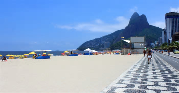 Melhores praias do Brasil em 2025: destinos imperdíveis para os amantes do litoral